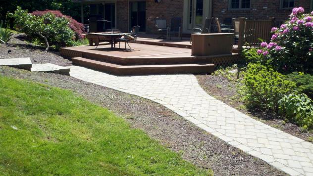 Premier Landscaping is Farmington's source for all of its Landscaping Needs 