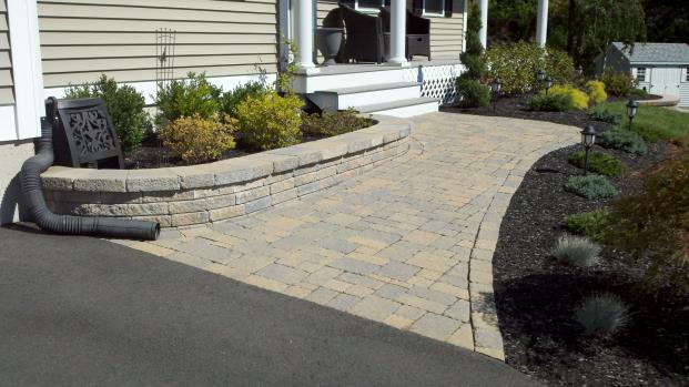 Premier Landscaping is Farmington's source for all of its Landscaping Needs 